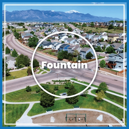 Fountain Neighborhood PCS