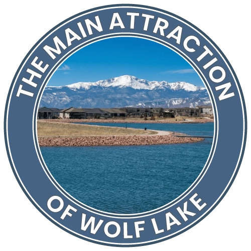 The Main Attraction of Wolf Lake