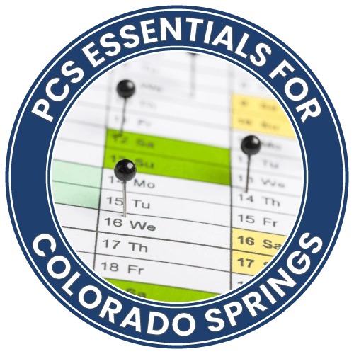 PCS Essentials for Colorado Springs