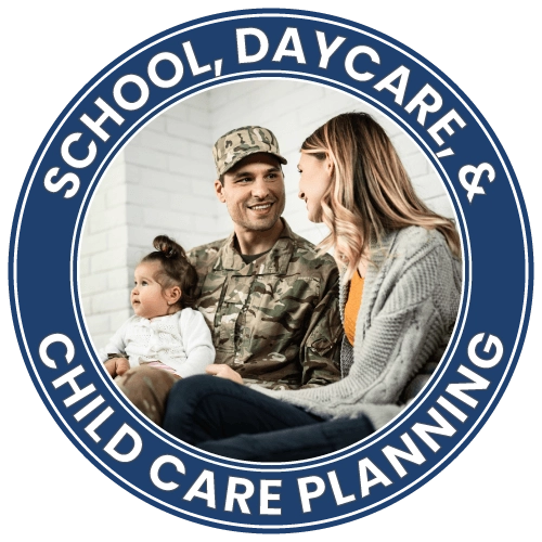 school daycare and childcare planning