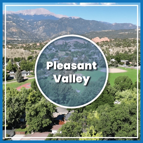 Pleasant Valley Colorado Springs