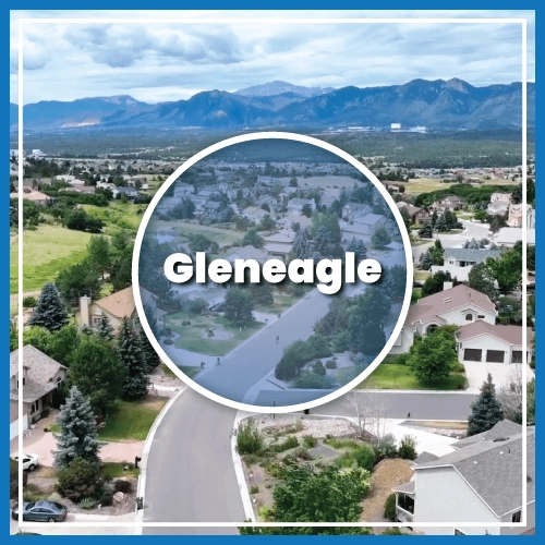 Gleneagle Colorado Springs