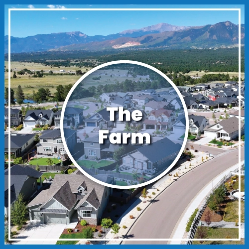 The Farm Colorado Springs