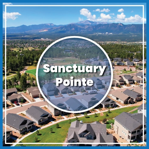 Sanctuary Pointe Colorado Springs