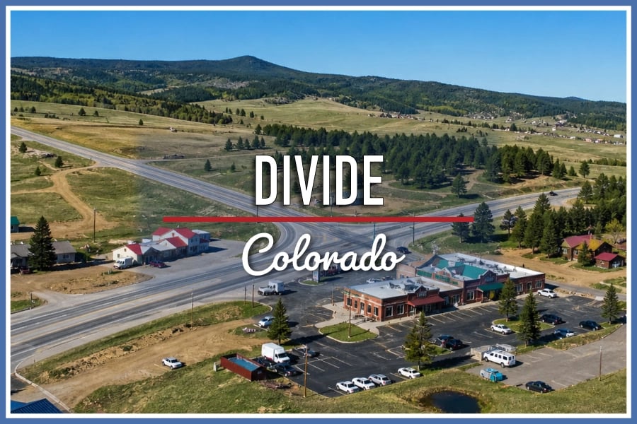 Divide Colorado