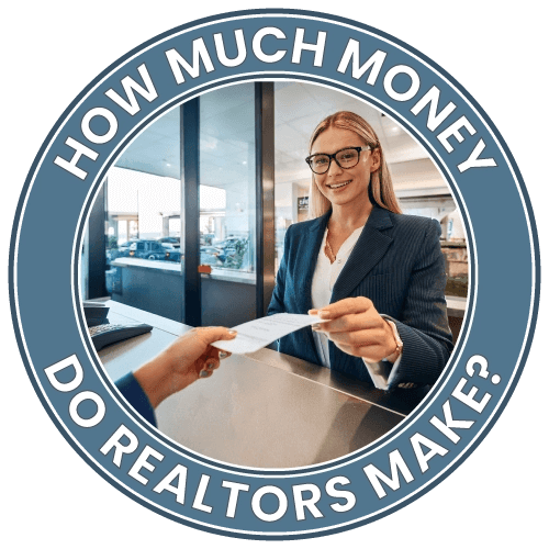 How Much Do Realtors Make