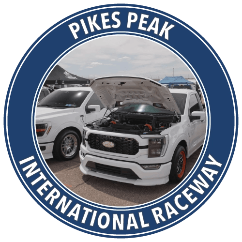 Pikes Peak International Raceway