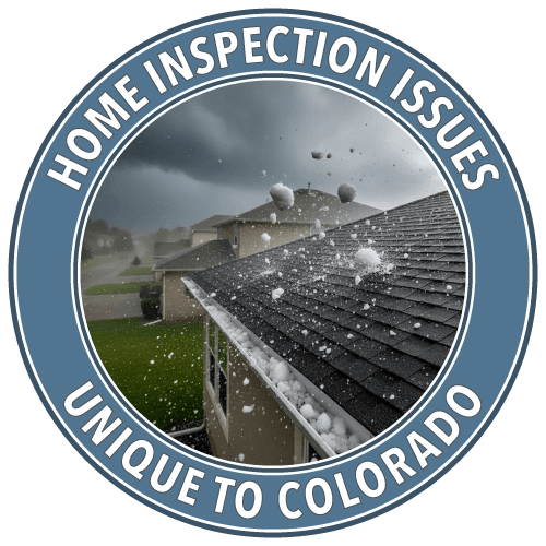 home inspection issues unique to colorado