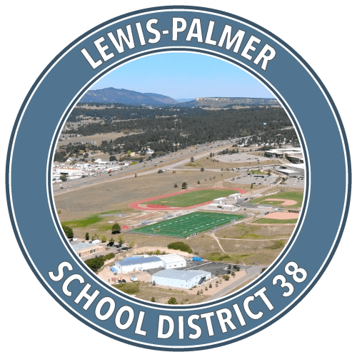 lewis palmer school district 38