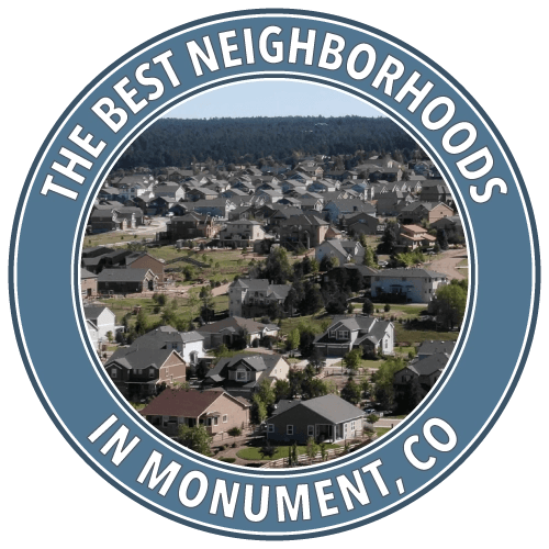 the best neighborhoods in monument