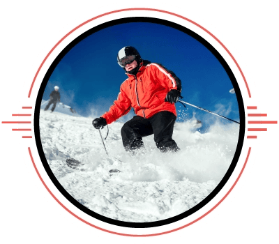 4 Full Seasons in Colorado Springs