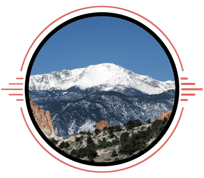 National Monuments in Colorado Springs
