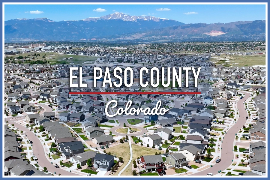 El Paso County, Colorado