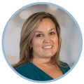 Sarah Rudolph Real Estate Agent
