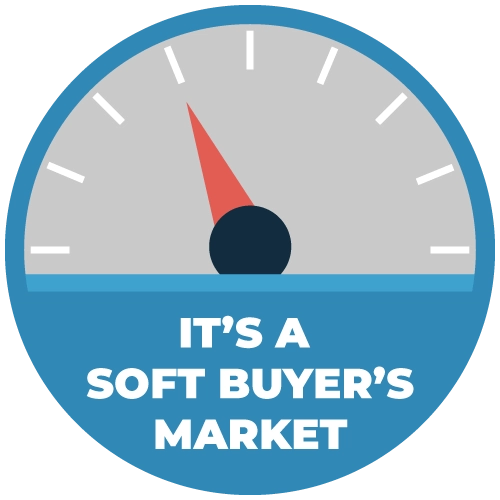 Sellers Real Estate Market in Colorado Springs