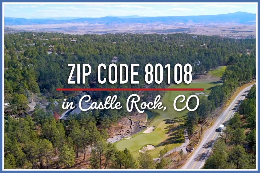 Zip Code 80108 Homes for Sale