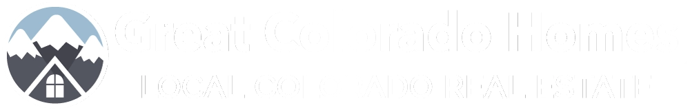 Great Colorado Homes Logo
