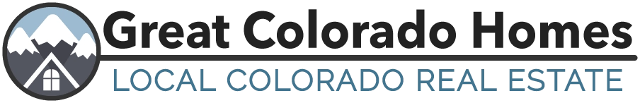 Great Colorado Homes Logo