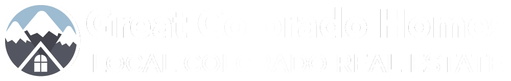 Great Colorado Homes Logo