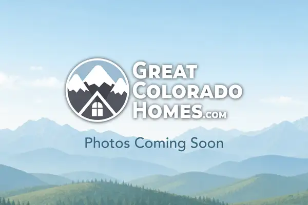 718 Cima Vista Point #20, Colorado Springs, CO 80916