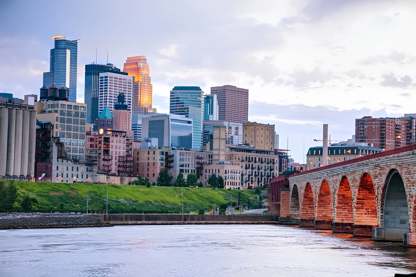 Top Neighborhoods in Minneapolis for Families, Professionals, and First-Time Buyers