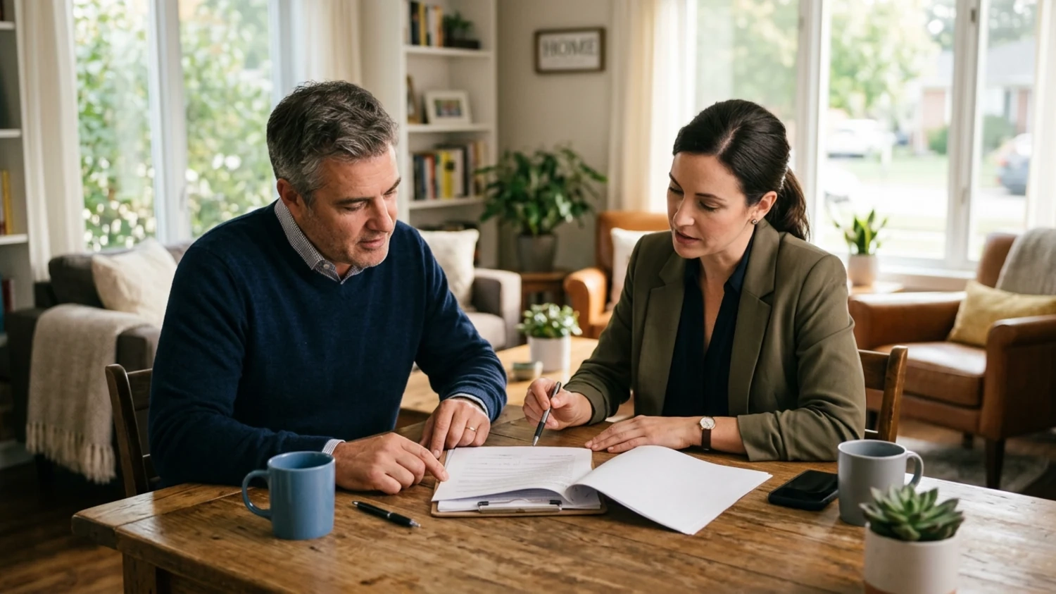 Real Estate Commission Explained: What You Are Actually Paying For
