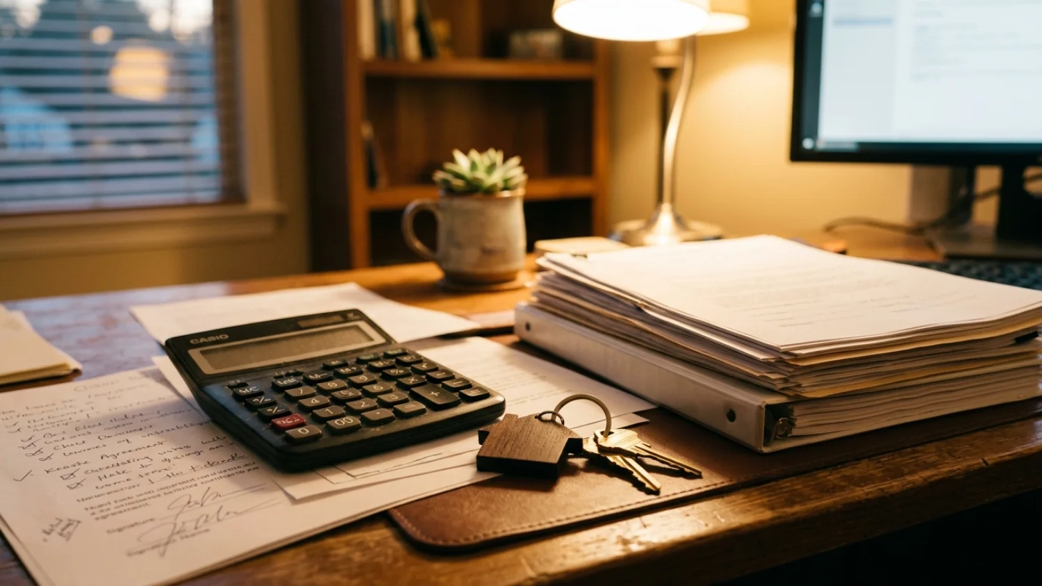 What Does It Actually Cost to Sell a Home in North Carolina?