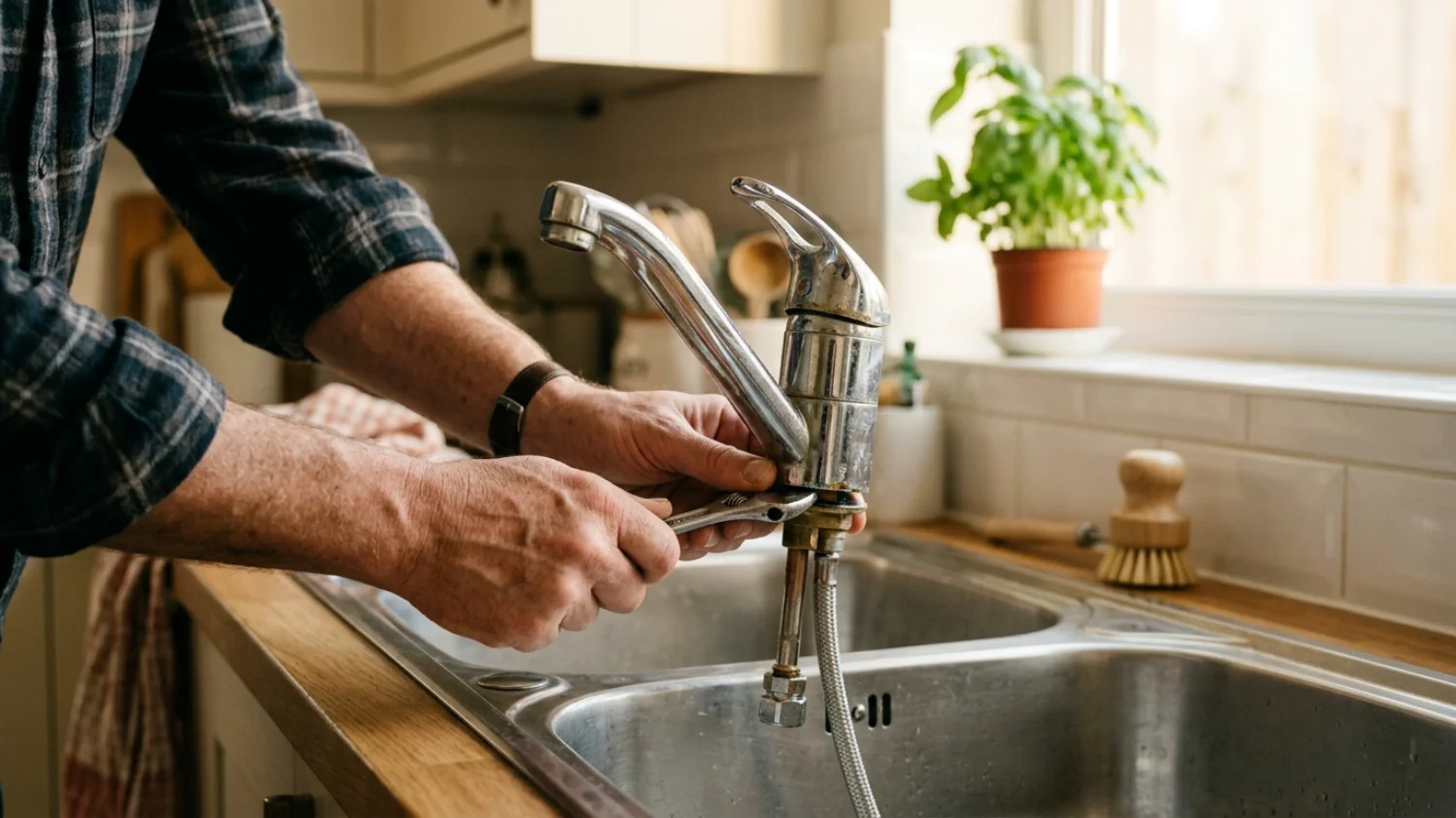 What to Repair Before You List (and What You Can Skip)