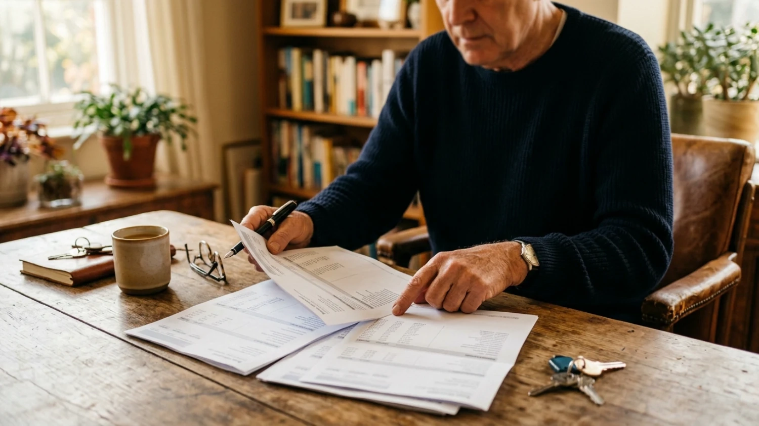 How Does a Cash Purchase Work? Buying a Home Without a Mortgage