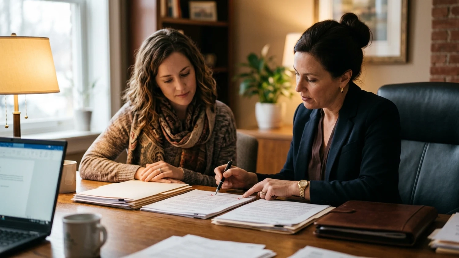 How Closing Works When You Sell Without an Agent