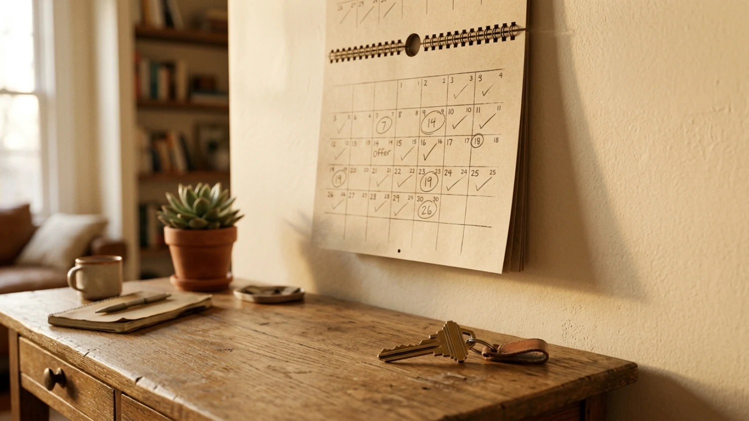 How Long Does It Actually Take to Buy a House? A Realistic Timeline