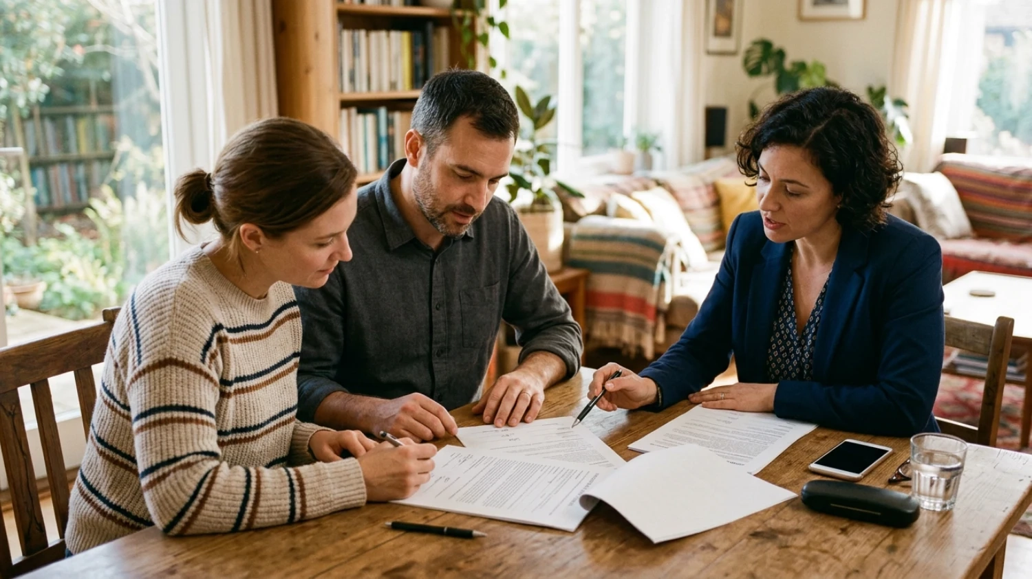 What Contingencies Should Be in Your Offer? A Buyer's Guide