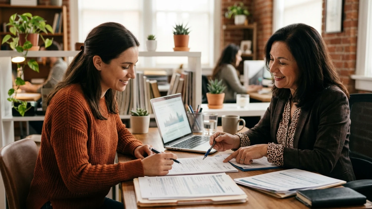 Credit Score and Income Requirements for NC First-Time Buyer Programs
