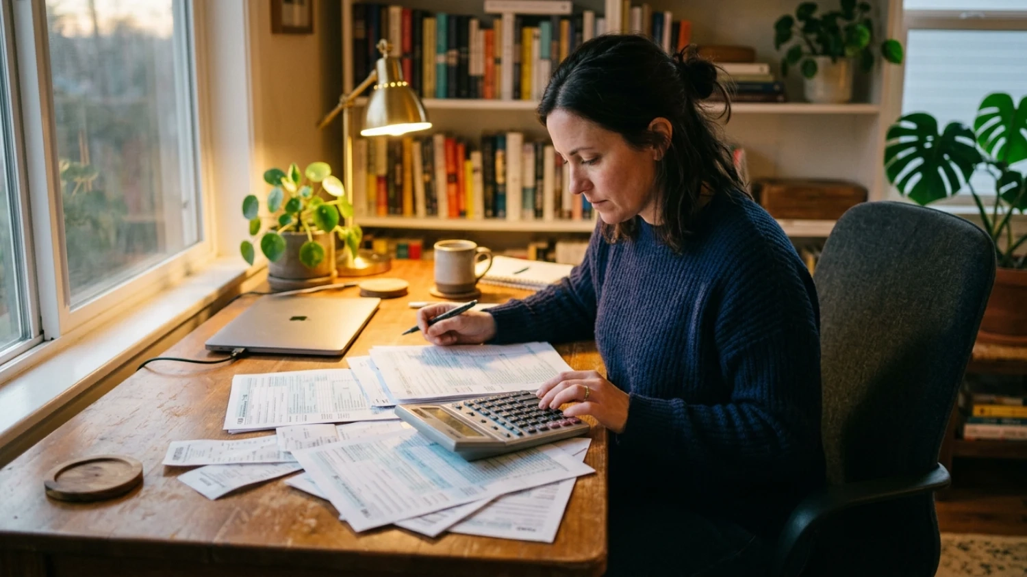 The North Carolina First-Time Home Buyer Tax Credit, Explained