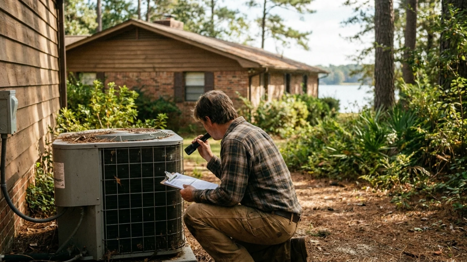 Do You Need a Pre-Listing Home Inspection Before You Sell?