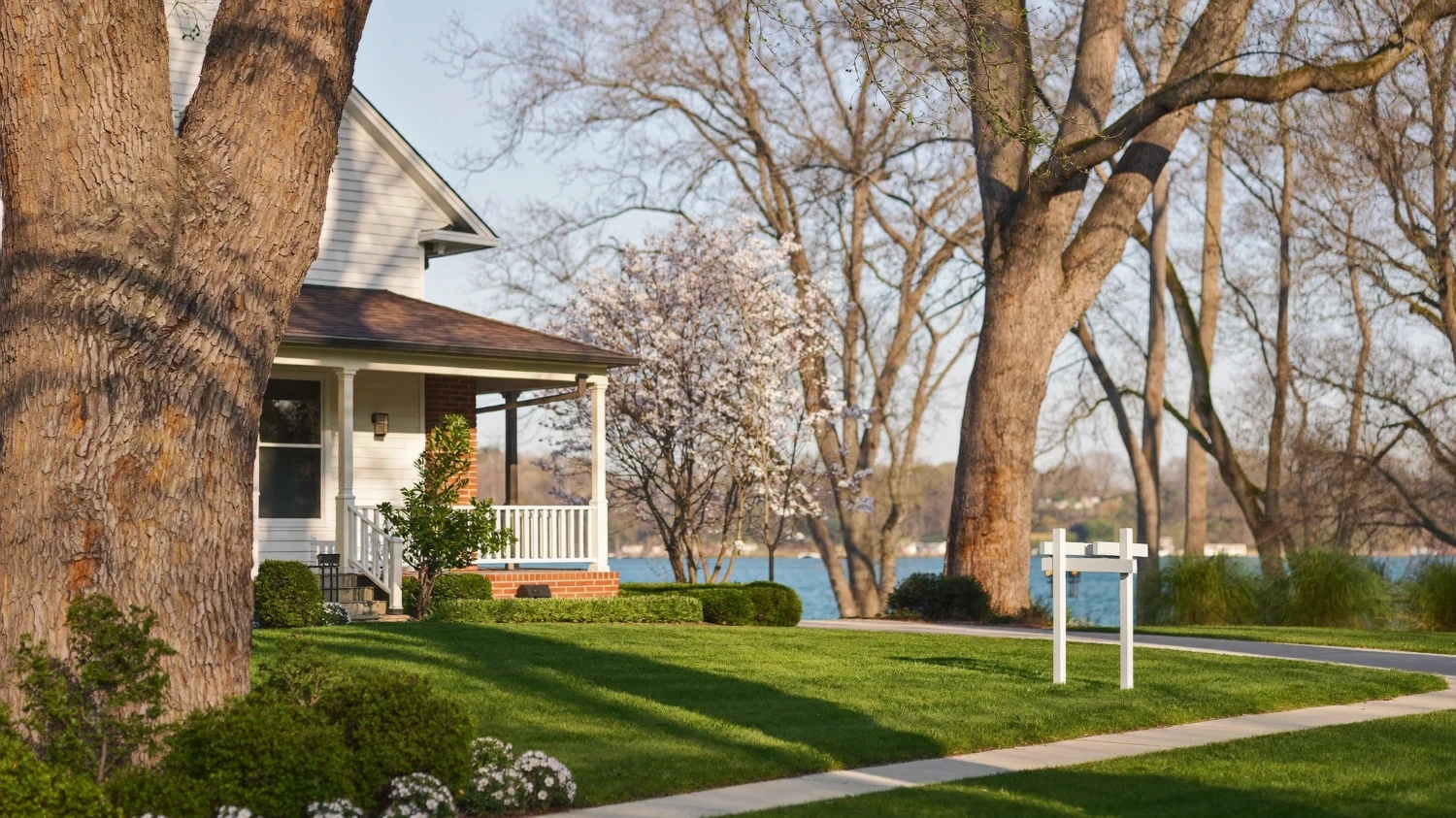 How Long Does It Take to Sell a House on Lake Norman?