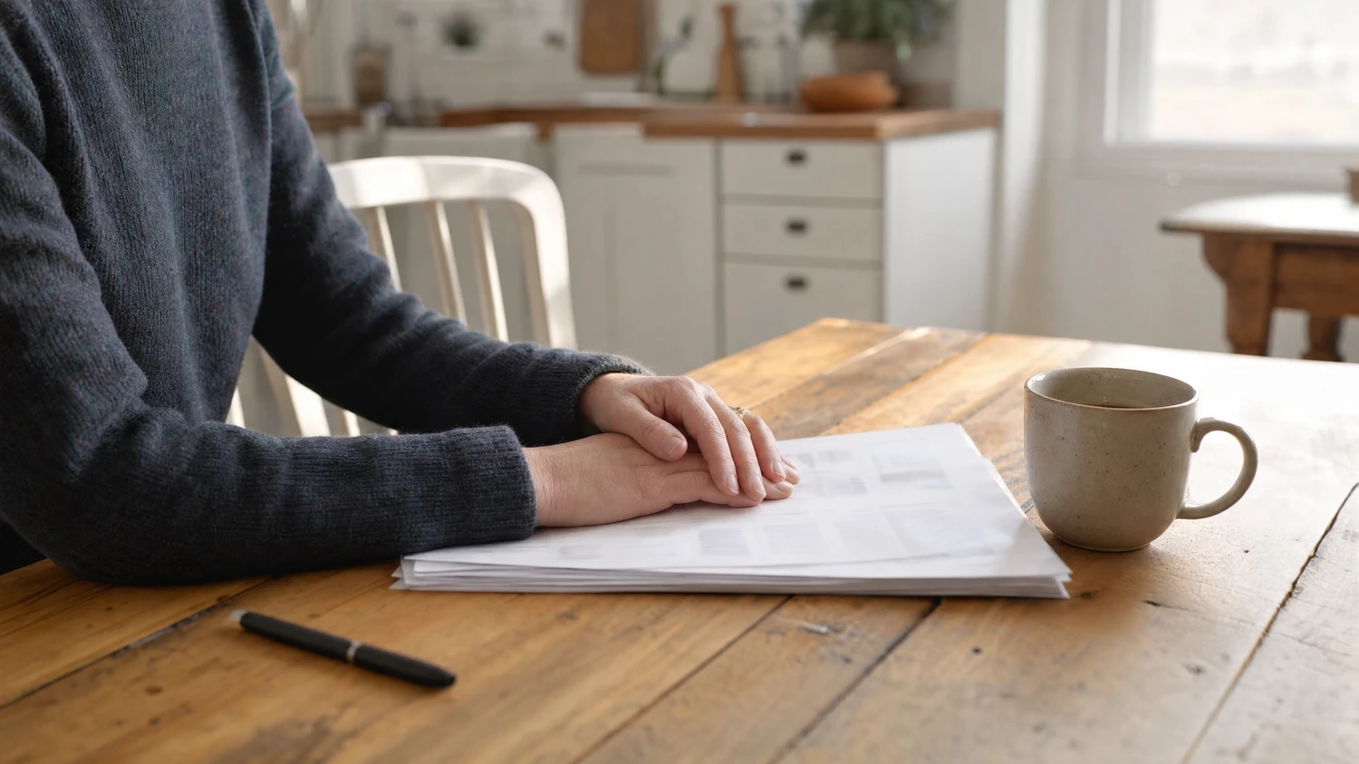 What Is Escrow When You Buy a House in North Carolina?