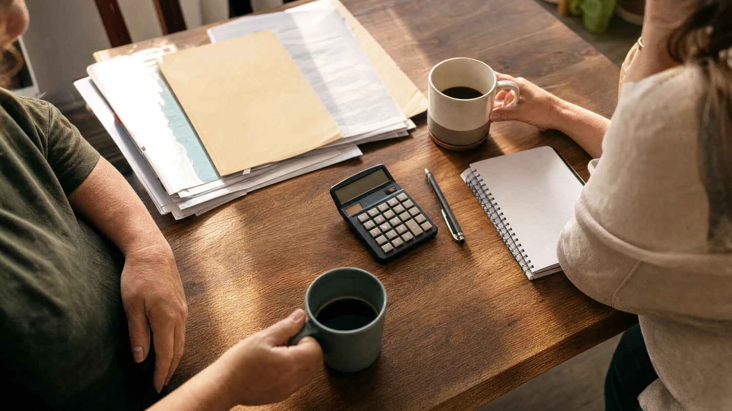 Who Pays Closing Costs in North Carolina?
