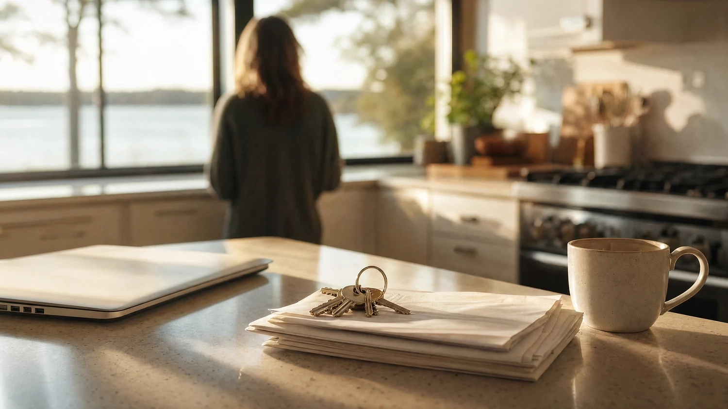 Can You Sell a House You Still Owe Money On in NC?