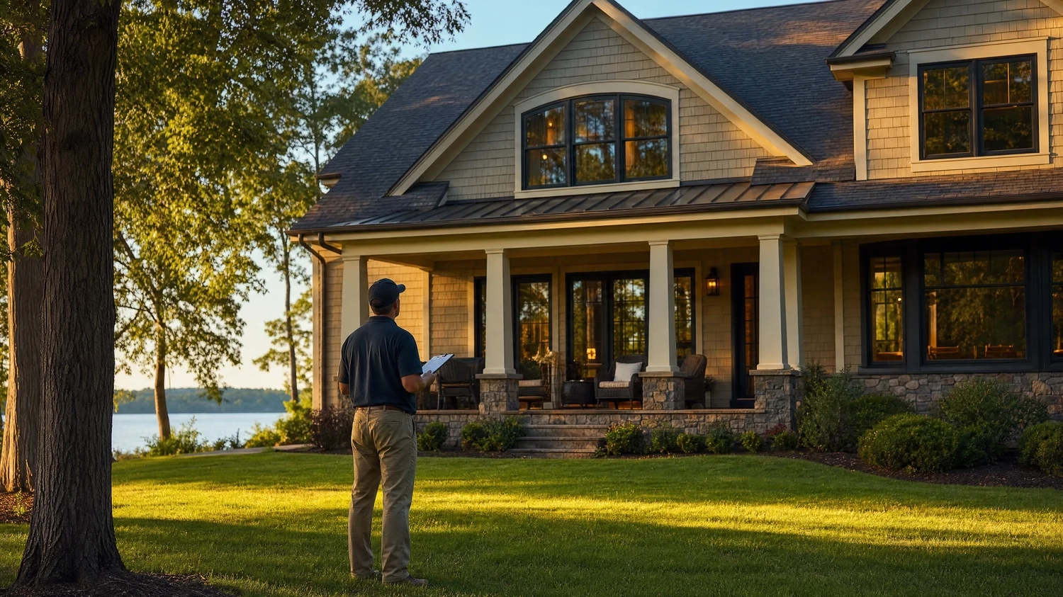 Should You Get an Appraisal Before Selling Your Home?