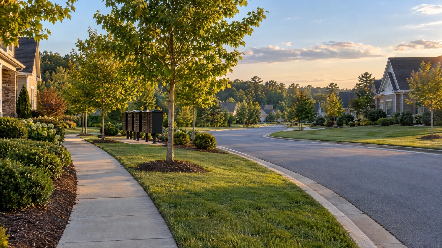 HOA Documents: What to Read Before You Buy in NC