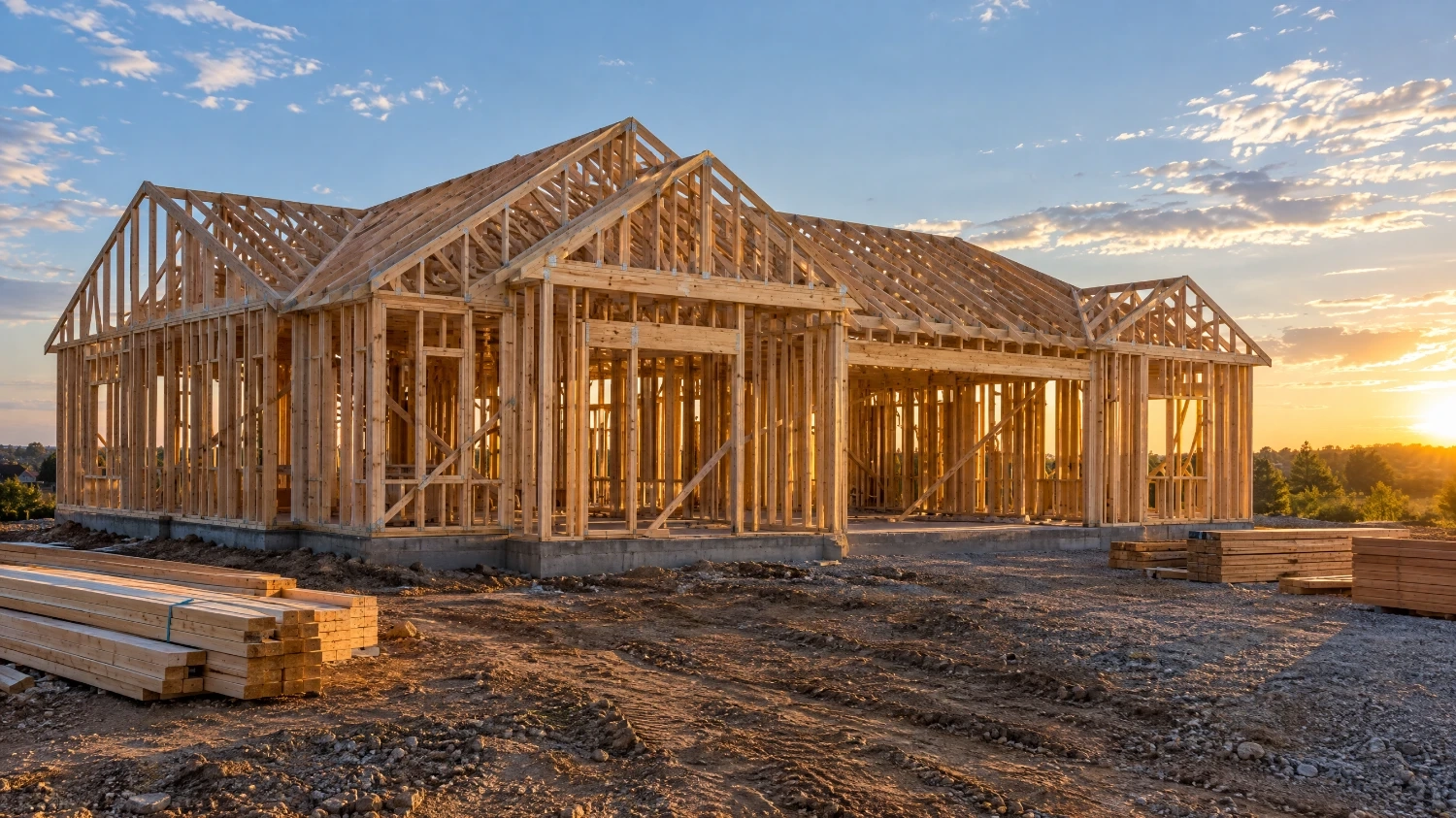 Questions to Ask Before You Sign a Builder Contract