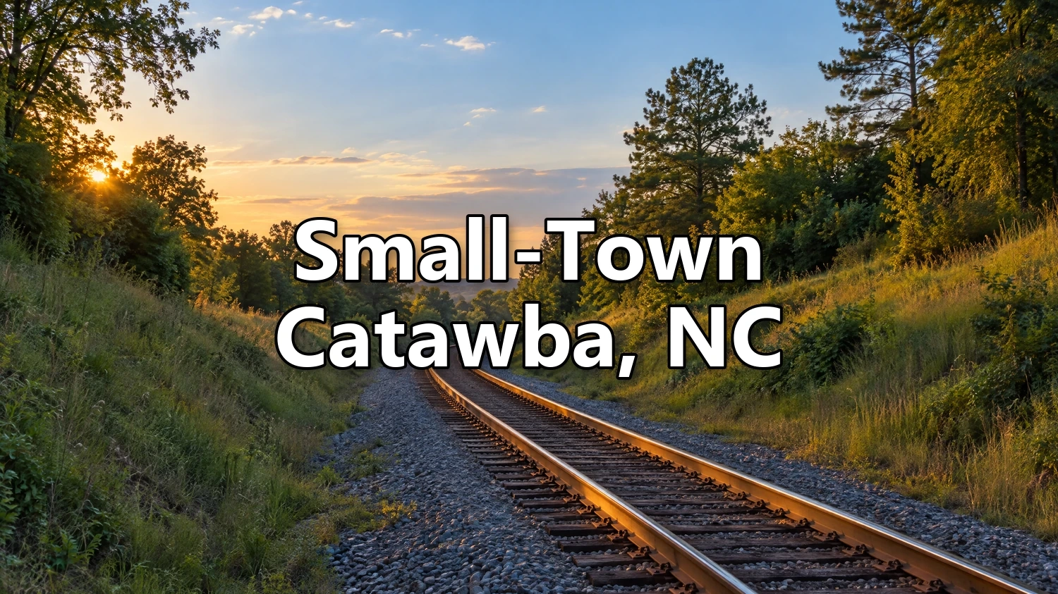5 Reasons to Love Small-Town Living in Catawba, NC