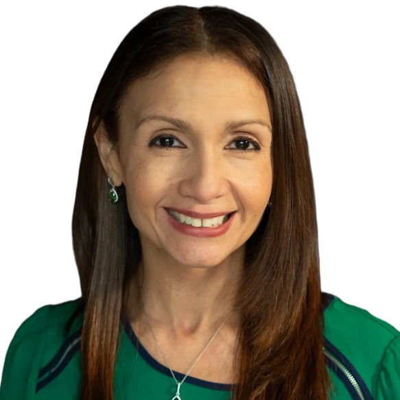 Josie Santiago