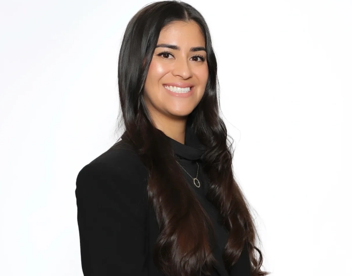 Angelica Murillo