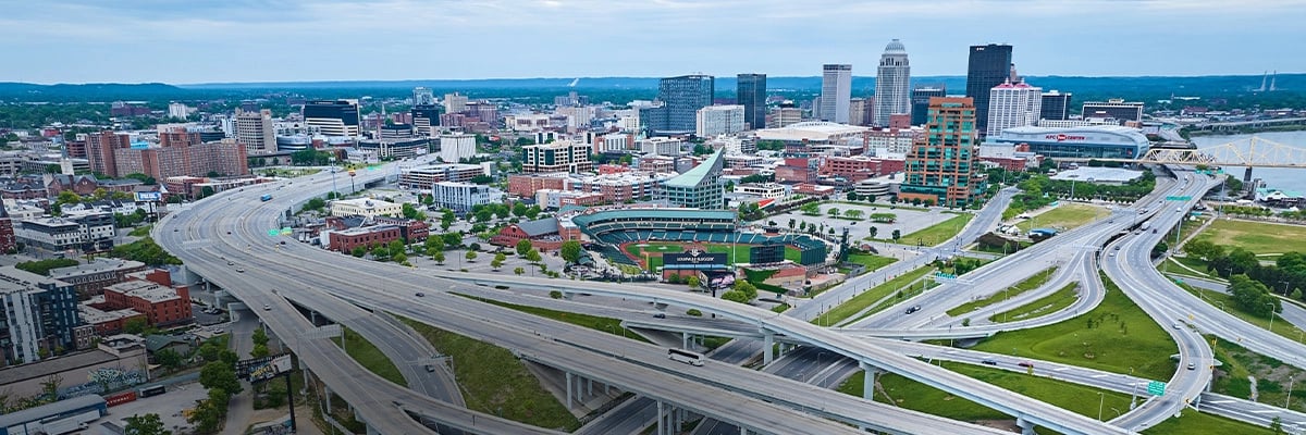 What's the Cost of Living in Louisville KY? (2024 Statistics)