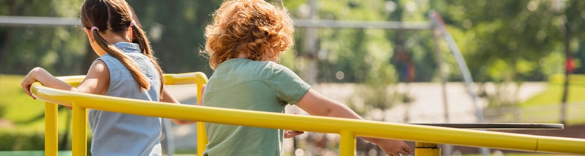 Best Playgrounds and Parks in Louisville (2026 Guide)