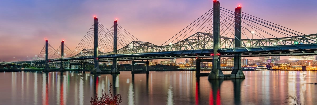 Trivia and Fun Facts about Louisville KY