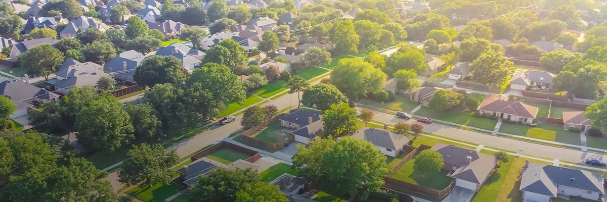What are the Best Neighborhoods in Louisville KY