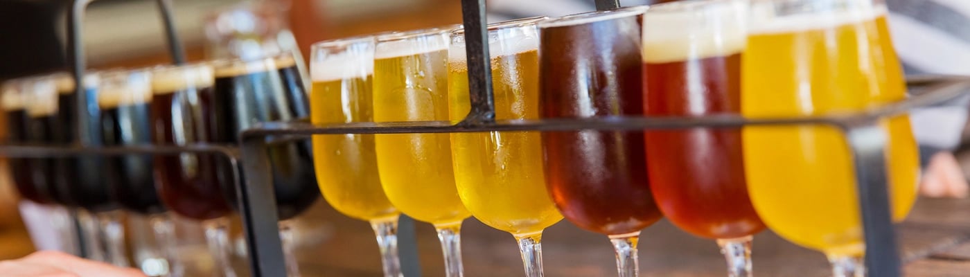 17 of the Best Breweries in Louisville KY